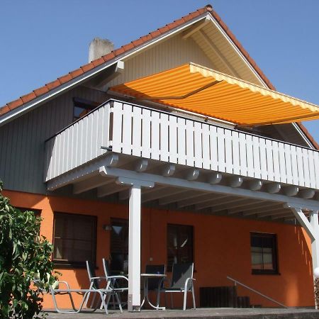 Ferienwohnung Rheintal Kappel-Grafenhausen Exterior photo